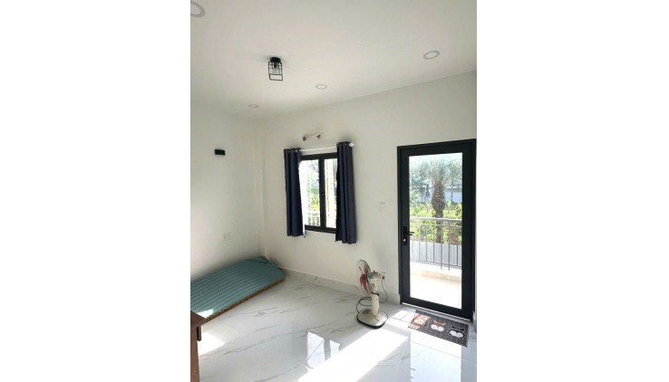 Bán nhà HẺM XE HƠI 7 CHỖ 56m2_4x14m 2 TẦNG Ngô Chí Quốc Bình Chiểu Thủ Đức Chỉ 4,1 tỷ.